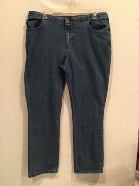 463 Riders by Lee Blue Jeans Women’s - Slim Waistband